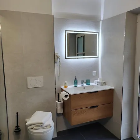 Apartment Brunnmeisterhof