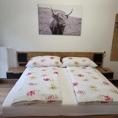Brunnmeisterhof Apartment Salzburg