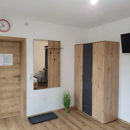 Brunnmeisterhof Apartment