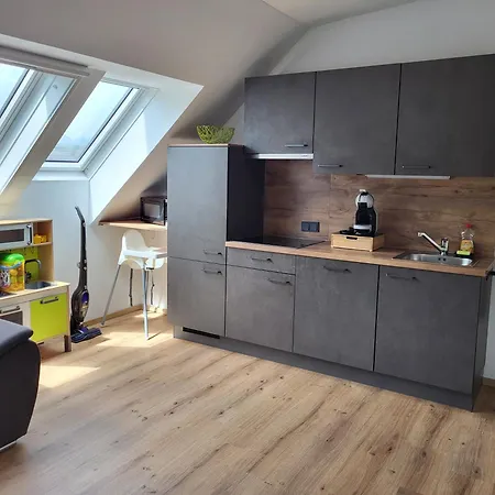Apartment Brunnmeisterhof