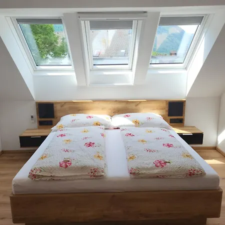 Apartment Brunnmeisterhof