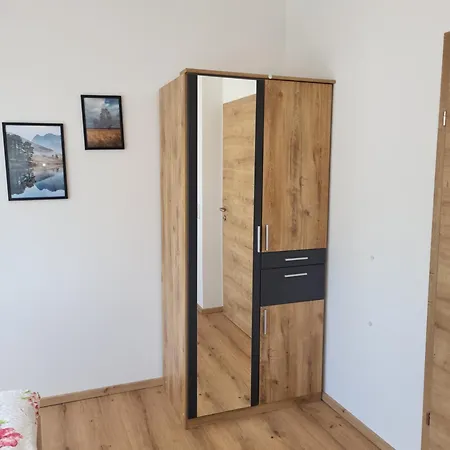 Brunnmeisterhof Apartment