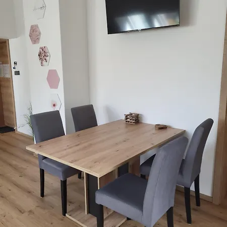 Brunnmeisterhof Apartment Salzburg