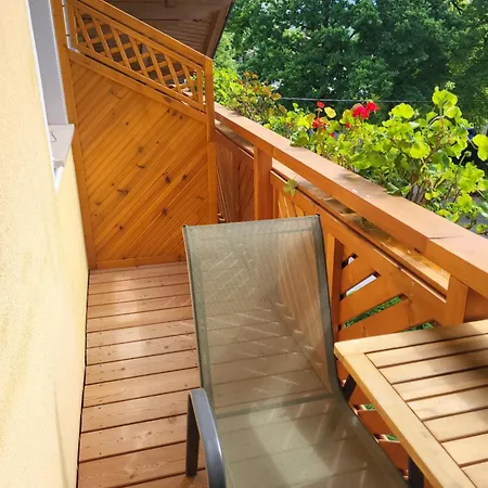 Brunnmeisterhof Apartment