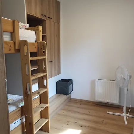 Brunnmeisterhof Apartment Salzburg