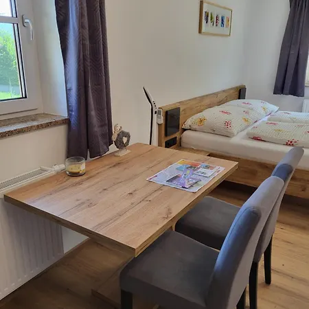 Brunnmeisterhof Apartment