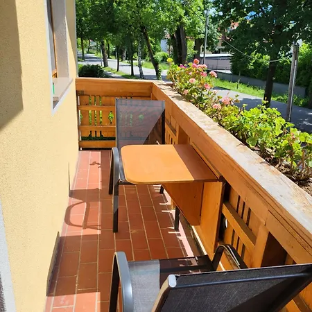 Apartment Brunnmeisterhof