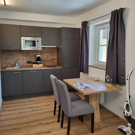 Brunnmeisterhof Apartment *