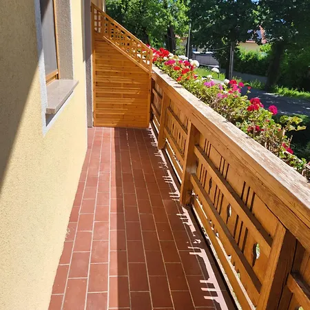 Brunnmeisterhof * Salzburg